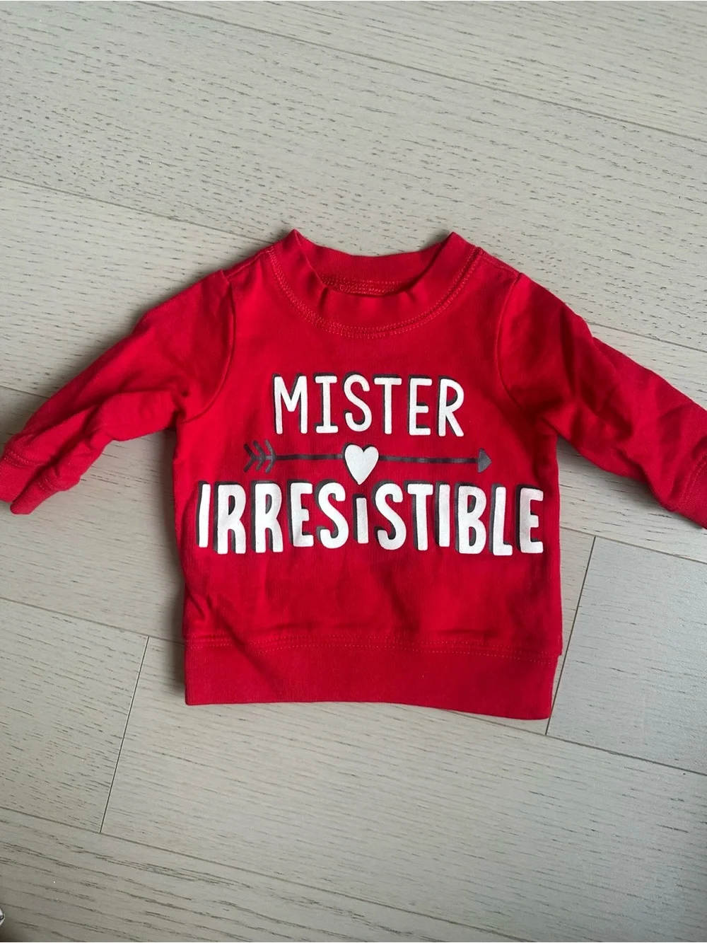 Pack of 3 long sleeves